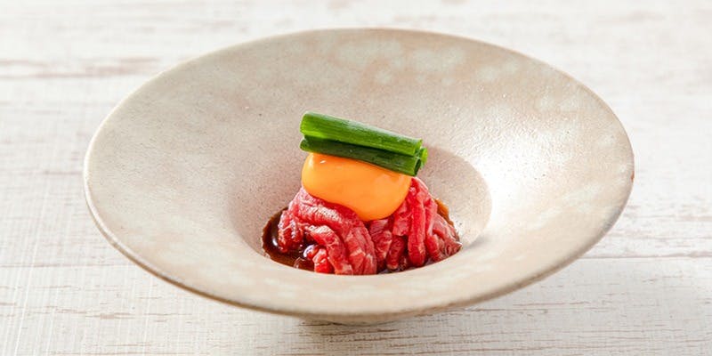 やき肉玄趣 江洲