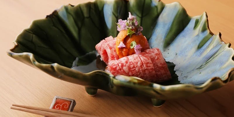 やき肉玄趣 江洲