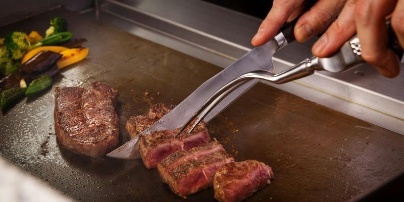 【12/31・1/1限定】年末年始ディナーブッフェ