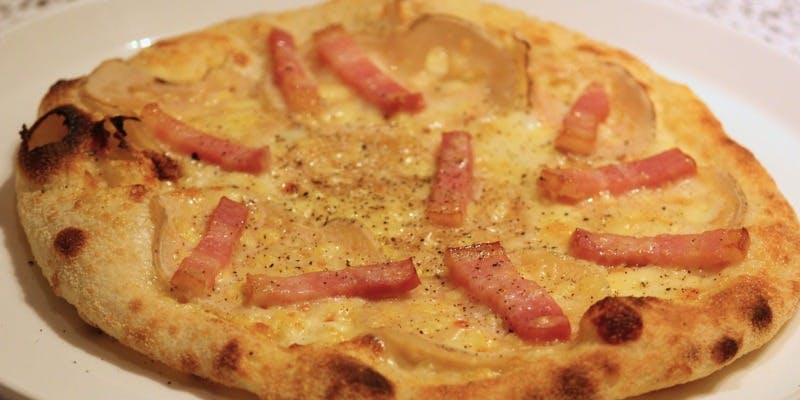 【1/1～】平日限定！ライトカフェランチコース