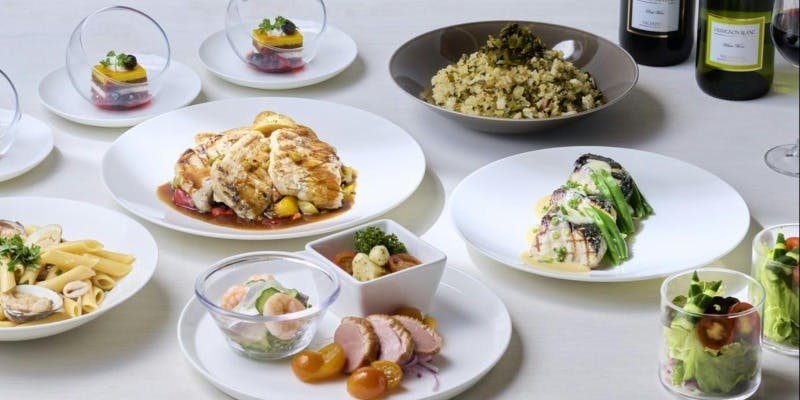 【1/7よりスタート！水～土曜日限定】新年会プラン＋2時間飲み放題（1/7～2/21・水～土限定）