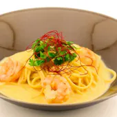 カフェ コントレイル/ホテルJALシティ福岡 天神