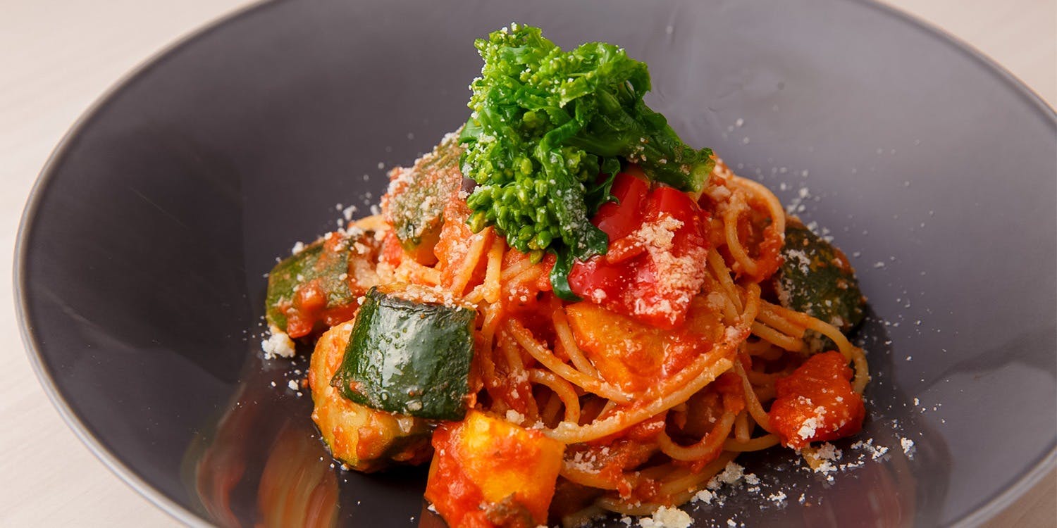 カフェ コントレイル／ホテルJALシティ福岡 天神 - 画像5