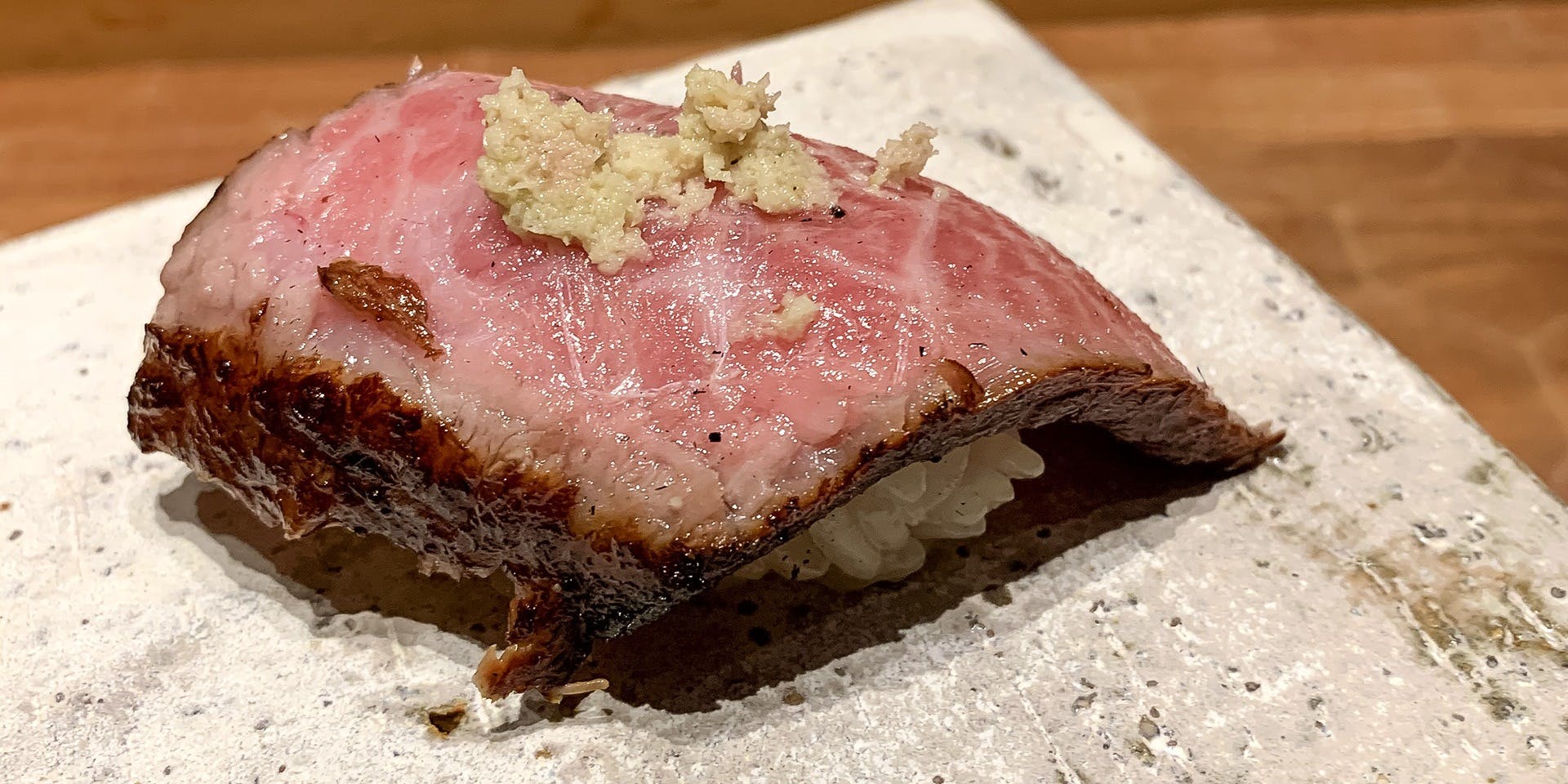 初音鮨（はつねずし） 3枚目