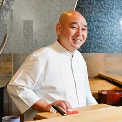 中治勝氏(ナカジカツ) ー 飽くなき情熱で自らの流儀を切り拓く