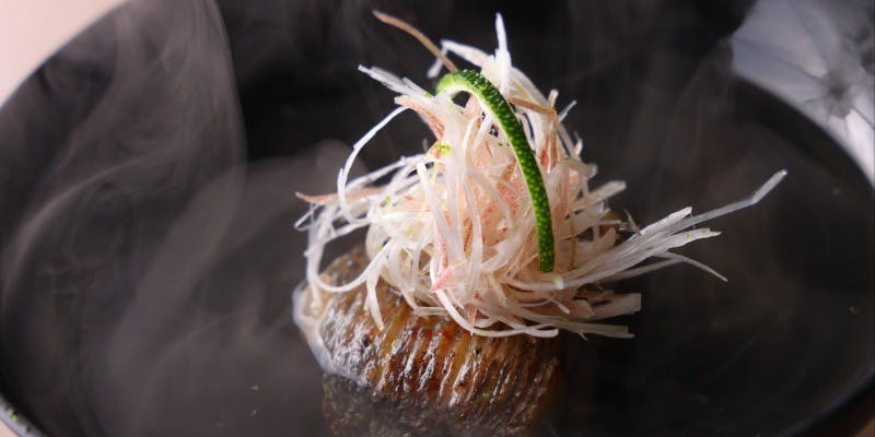 魚見茶寮 - 画像10