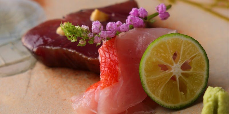 魚見茶寮 - 画像11