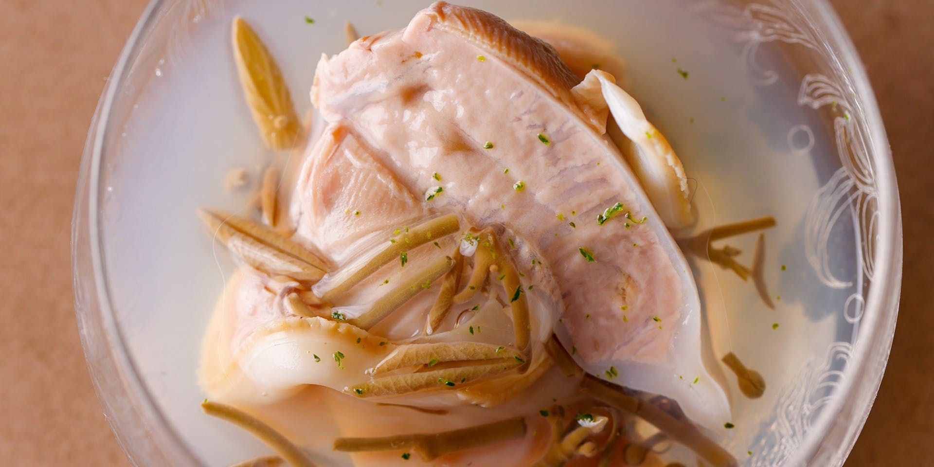 魚見茶寮 - 画像8