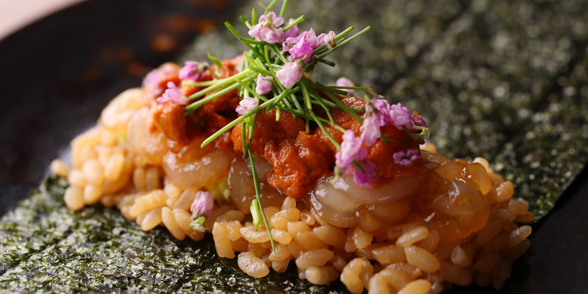 魚見茶寮 - 画像3