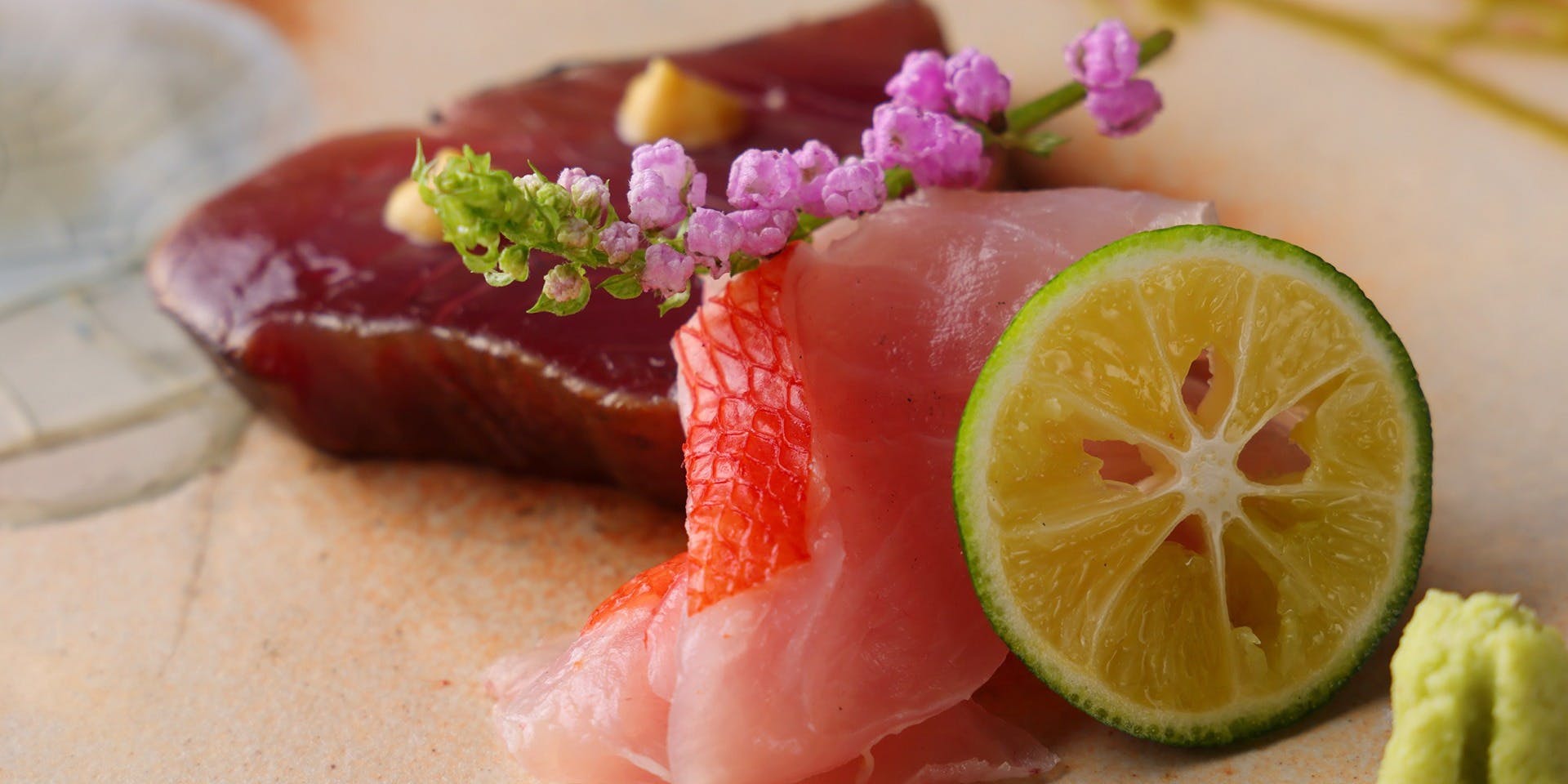 魚見茶寮 - 画像6