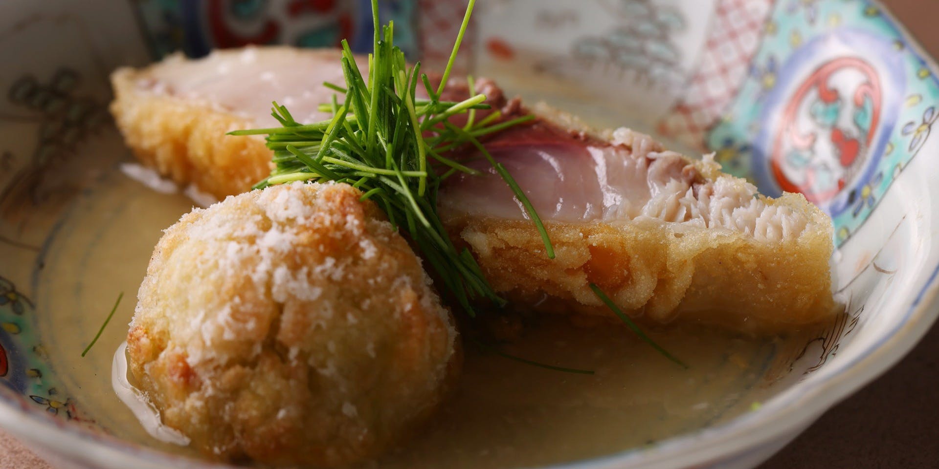 魚見茶寮 - 画像5