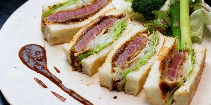 【旬のおまかせ料理】全7品