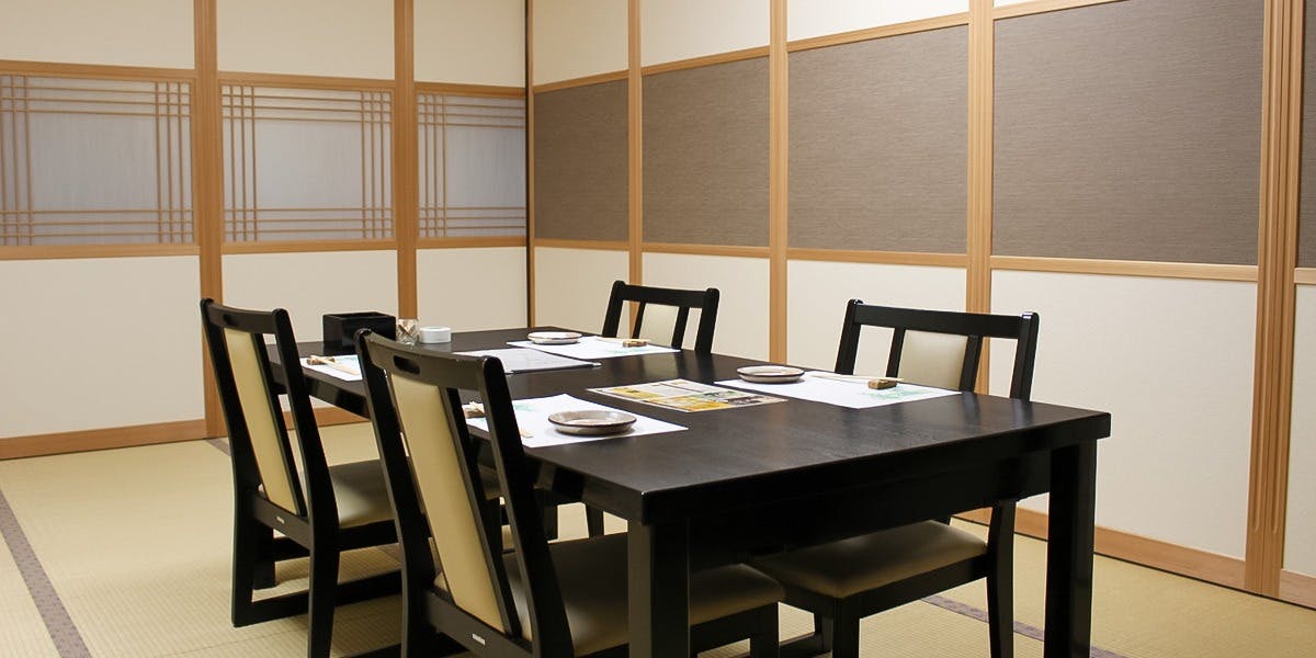 のんき亭 3枚目