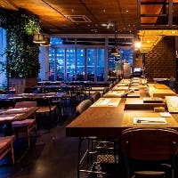 21年 最新 茶屋町界隈周辺の美味しいディナー16店 夜ご飯におすすめな人気店 一休 Comレストラン