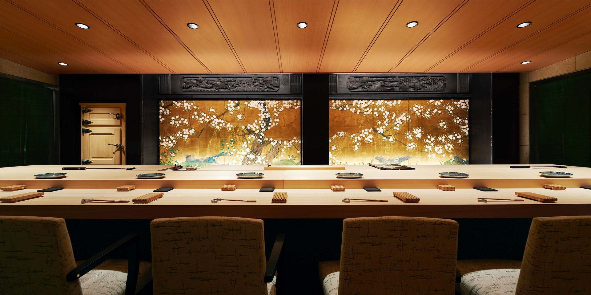 鮨 東京 よし田 - 画像1