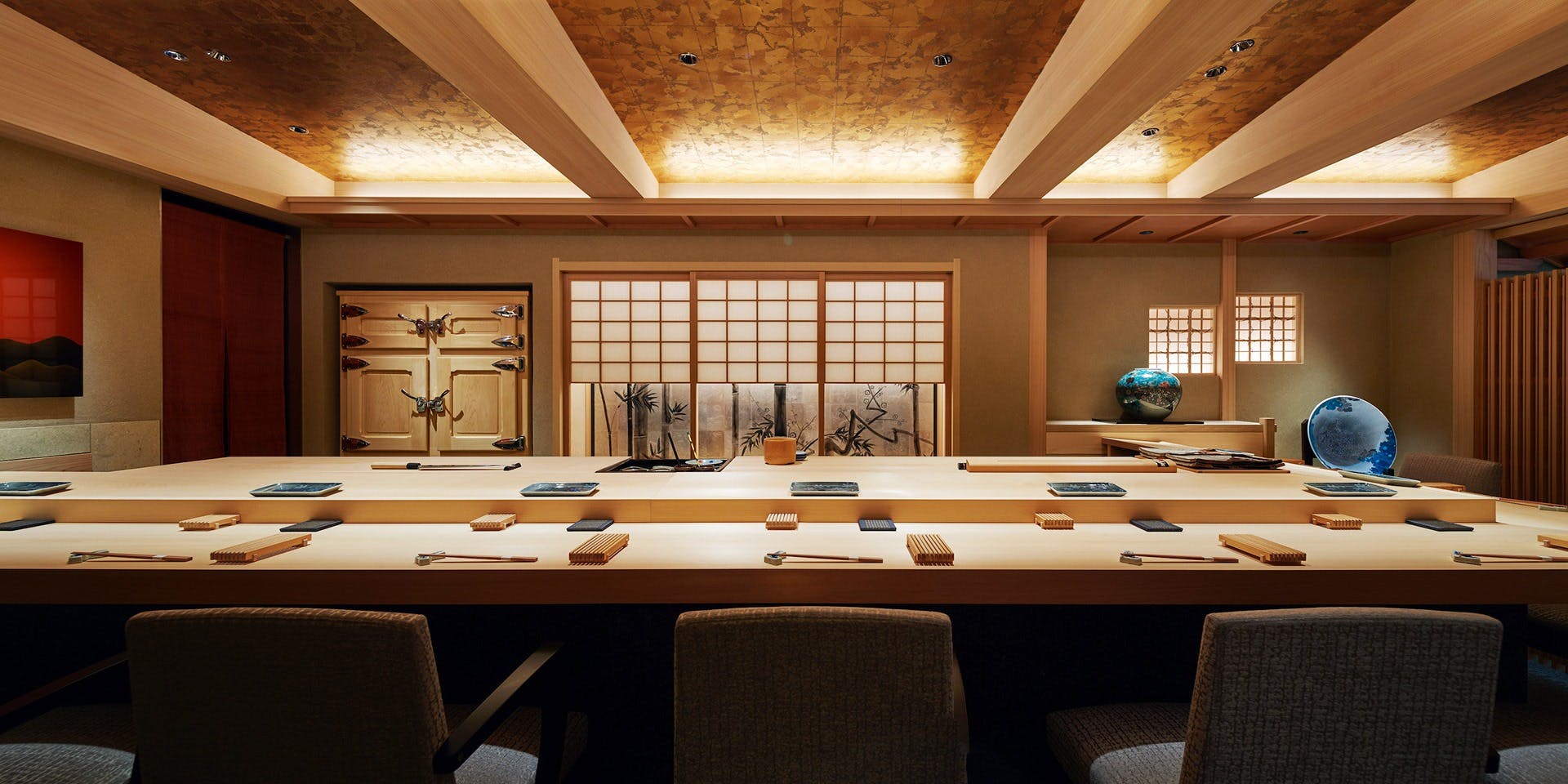 鮨 東京 よし田 - 画像2