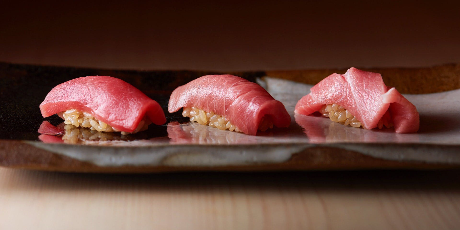 鮨 東京 よし田 - 画像4