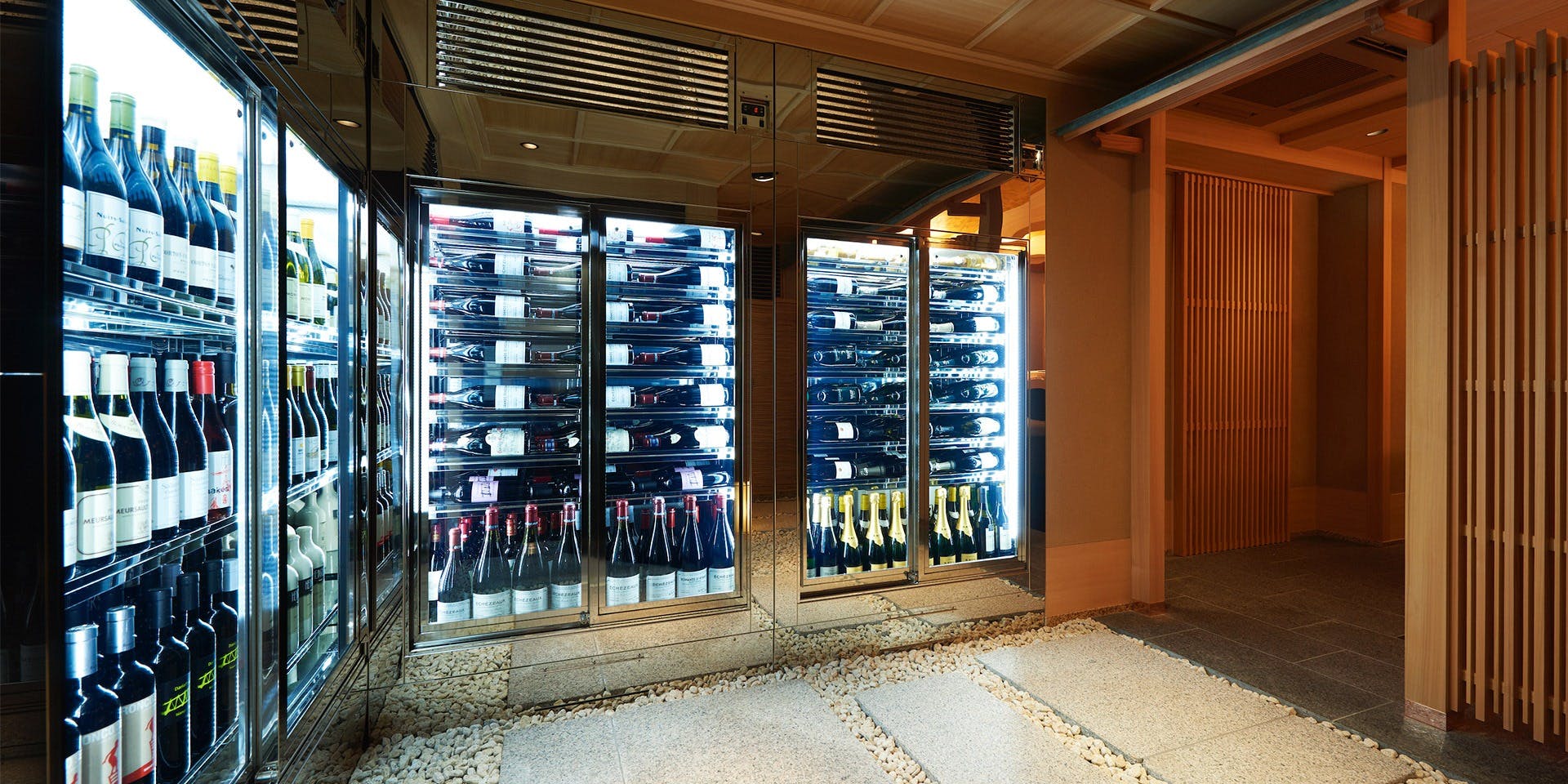 鮨 東京 よし田 - 画像5