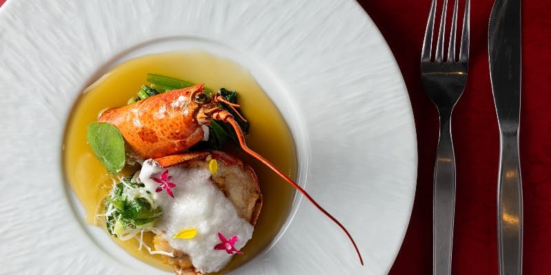 【Xmas2025】12/18～25限定！選べるメイン2品＋創作ビュッフェ＋ドリンクバー（12/18～25）