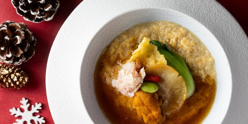 【Xmas2025】12/24.25限定　「Noel」クリスマスビアホール　2時間食べ飲み放題　　