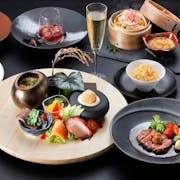 21年 最新 福岡の美味しいディナー30店 夜ご飯におすすめな人気店 一休 Comレストラン