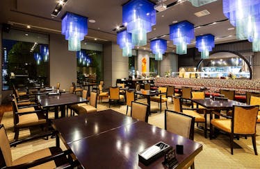 Precious ONO HAKATA/ザ ロイヤルパークホテル 福岡