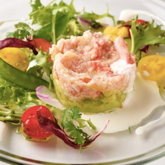 ポピーノ Popino 車道 フランス料理 一休 Comレストラン