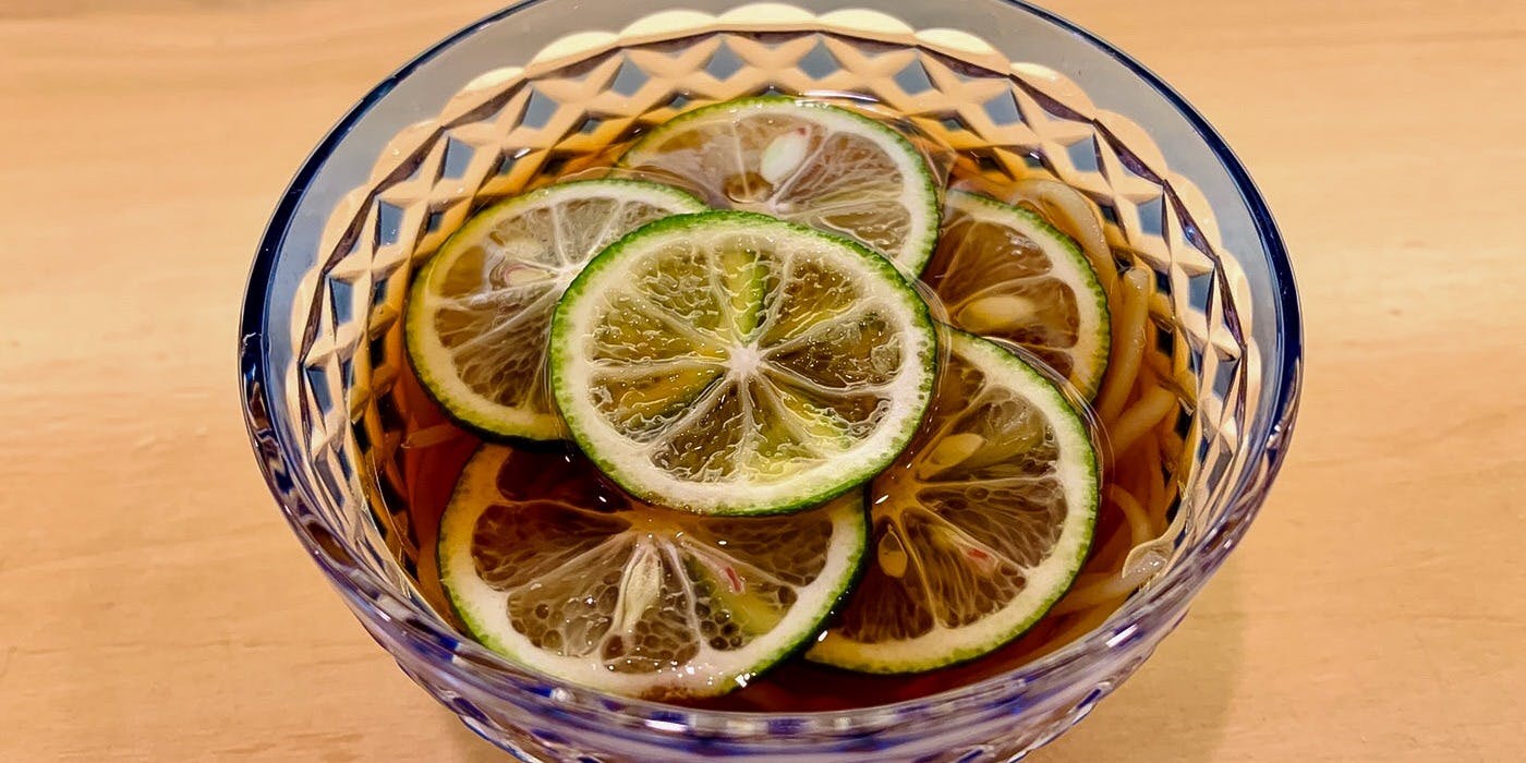 蕎麦切り かんべえ - 画像4