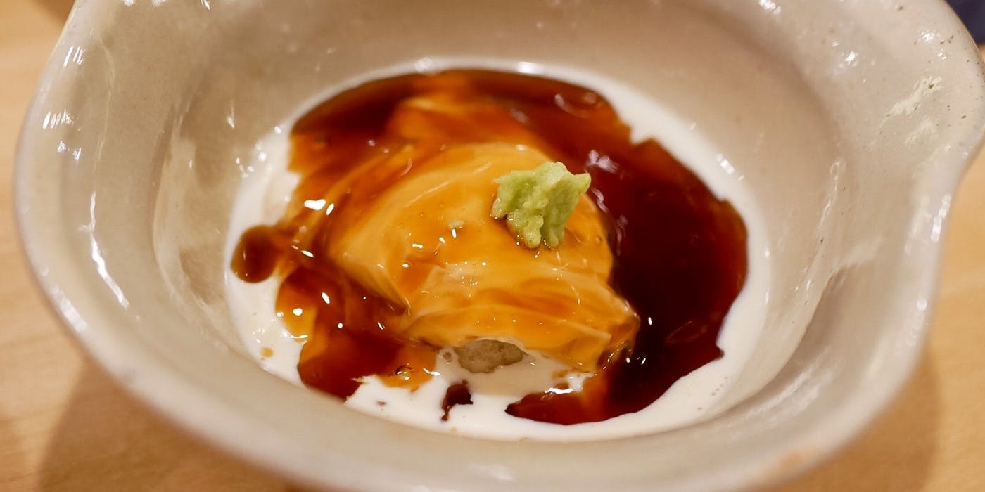 蕎麦切り かんべえ