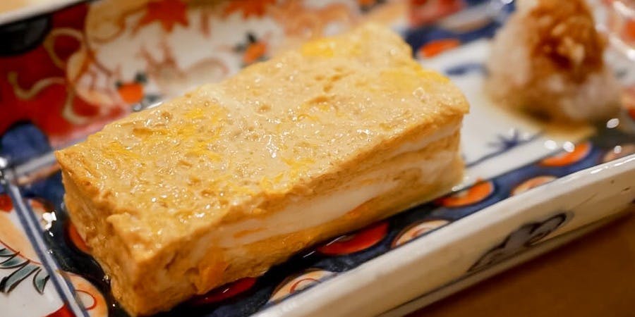 蕎麦切り かんべえ