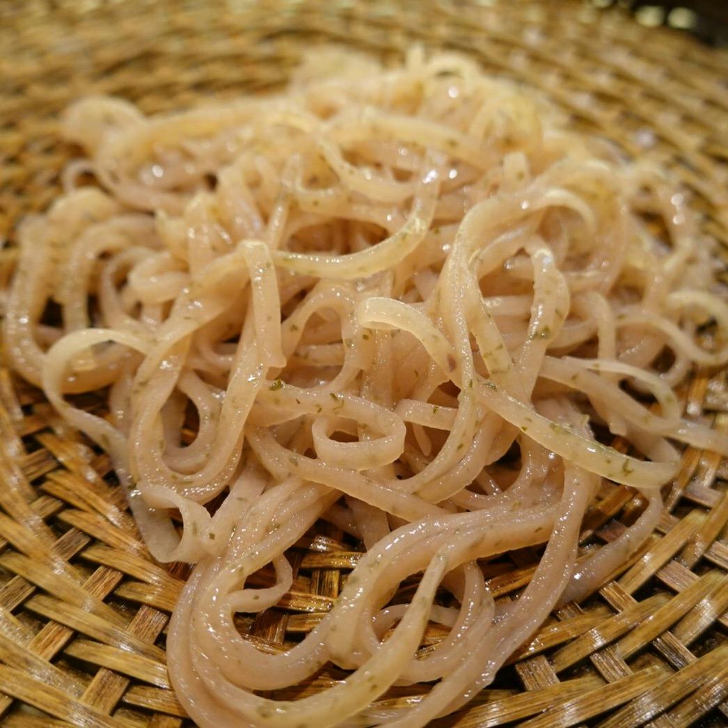 蕎麦切り かんべえ ソバキリ カンベエ 六本松 そば 一休 Comレストラン 蕎麦切り かんべえ ソバキリ カンベエ 六本松 そば 一休 Comレストラン