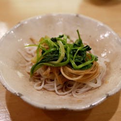 蕎麦切り かんべえ ソバキリ カンベエ 六本松 そば 一休 Comレストラン 蕎麦切り かんべえ ソバキリ カンベエ 六本松 そば 一休 Comレストラン