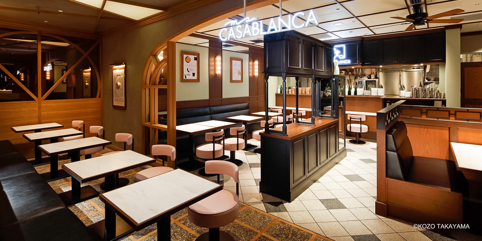 横浜駅周辺の女子会で中華が楽しめるおすすめレストラントップ3 一休 Comレストラン