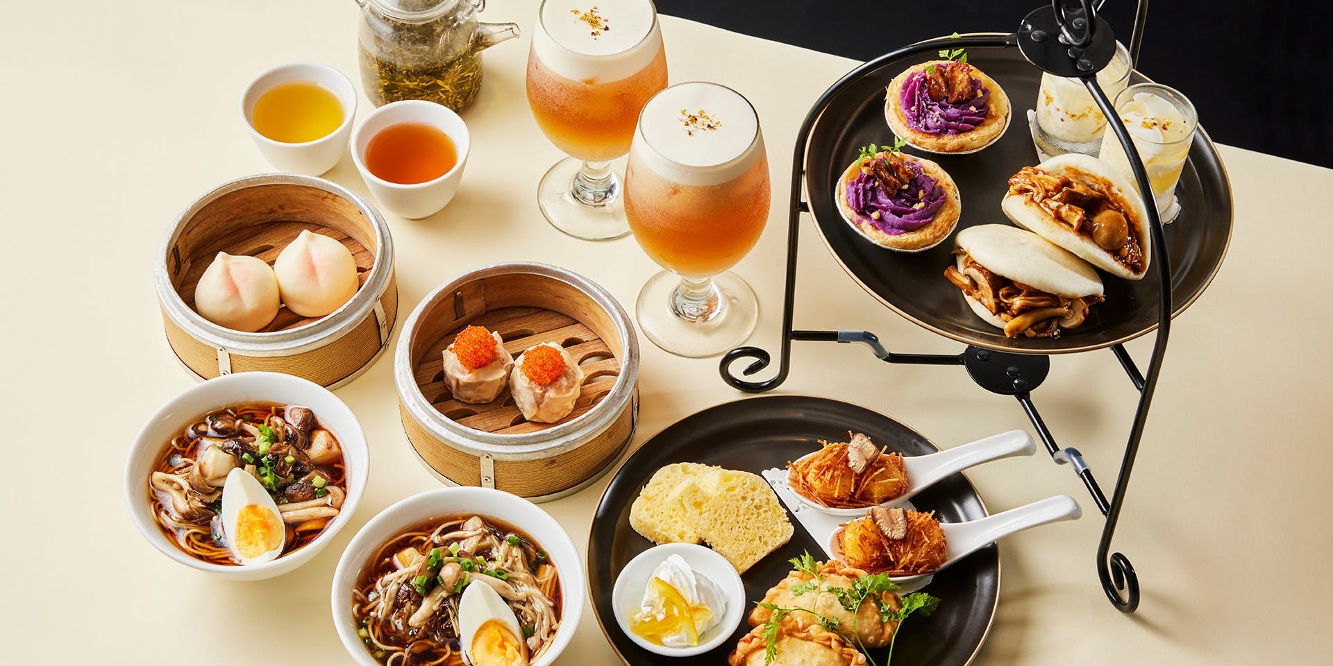 MS. CASABLANCA（ミズ カサブランカ） - 画像3