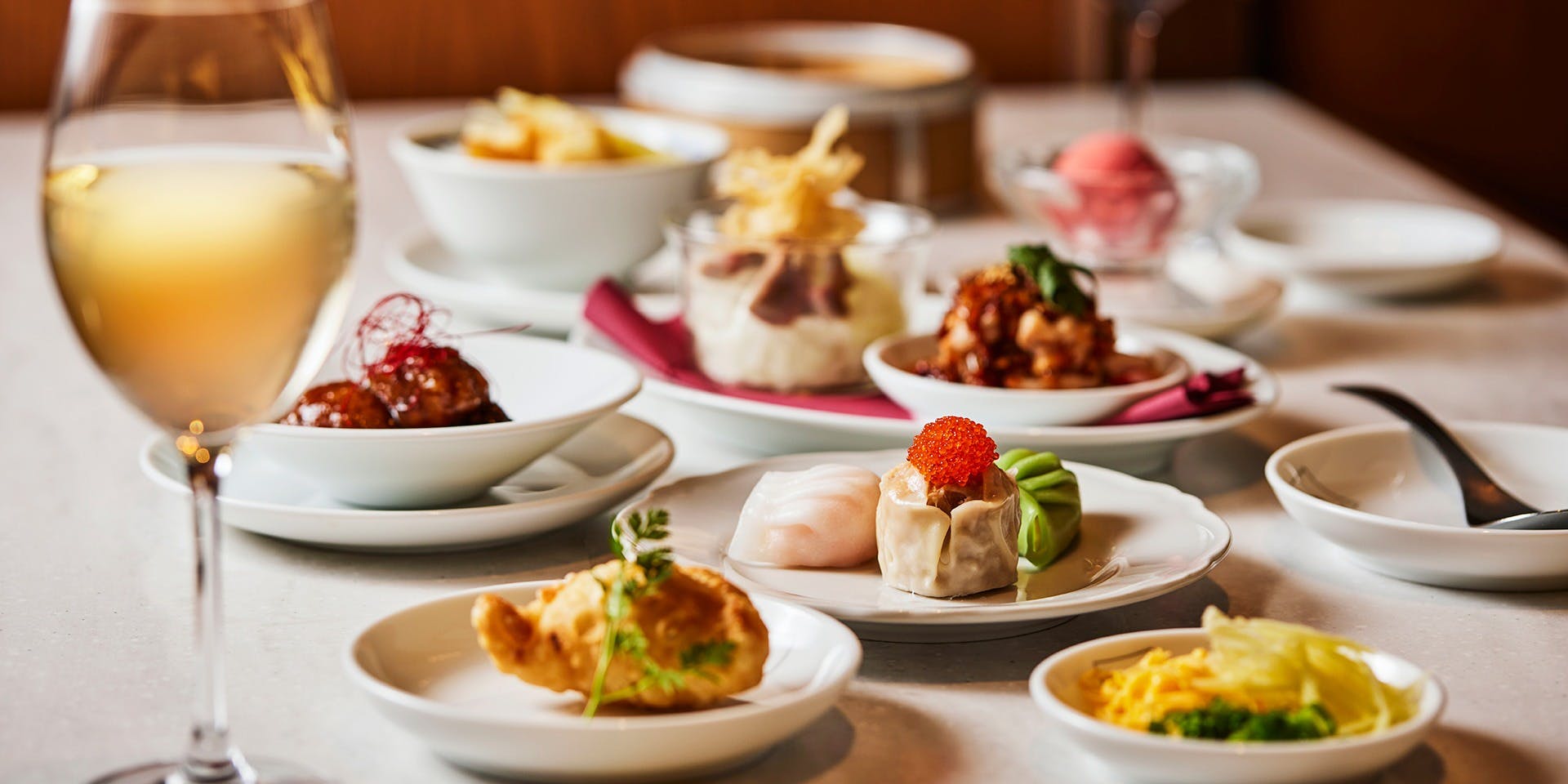 MS. CASABLANCA（ミズ カサブランカ） - 画像4