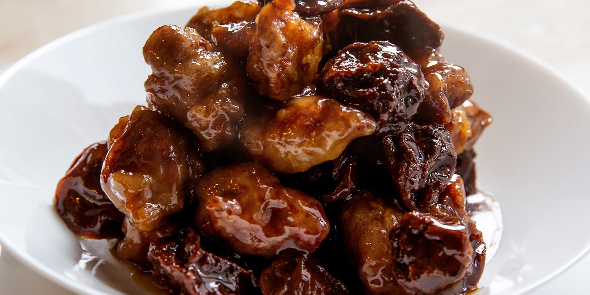 ミズ カサブランカ （MS. CASABLANCA）