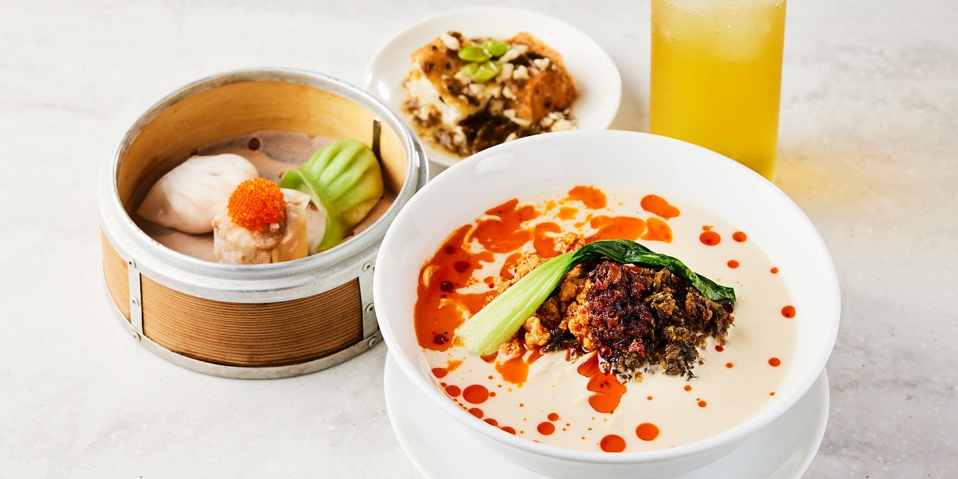 横浜駅周辺の女子会で中華料理が楽しめるおすすめレストラントップ3 一休 Comレストラン