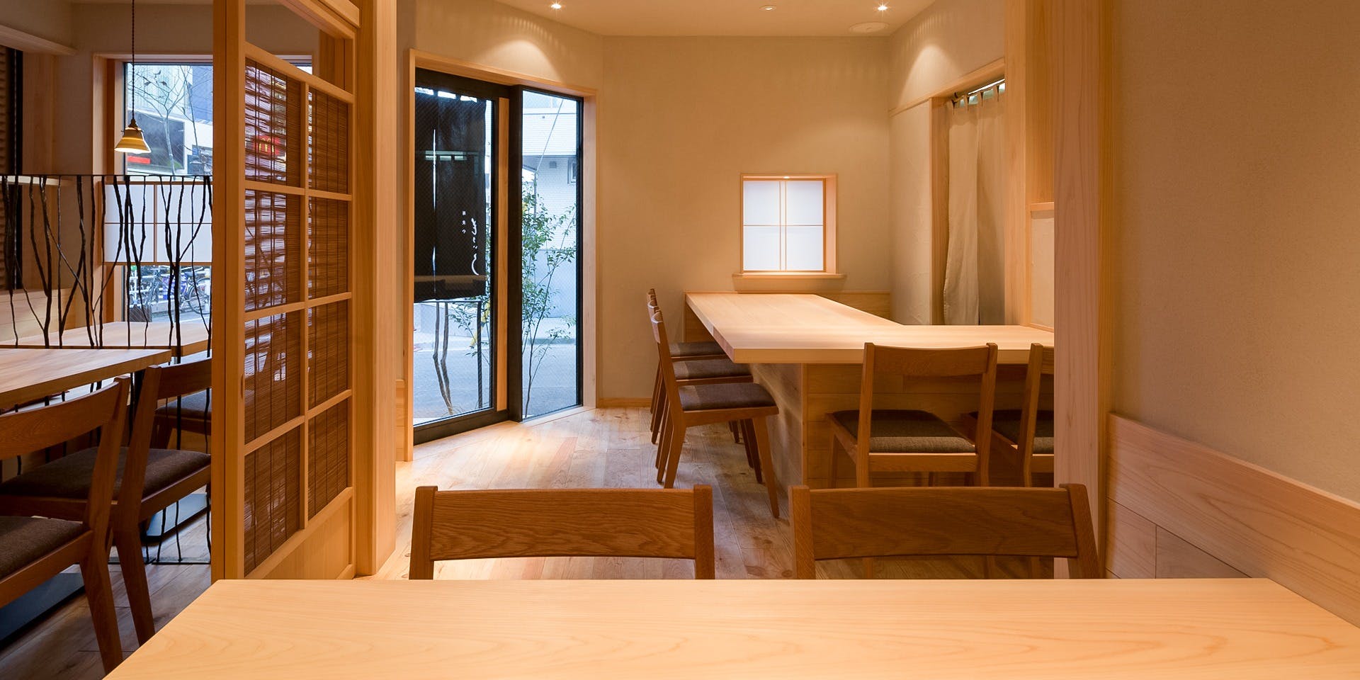 蕎麦や もりいろ - 画像1