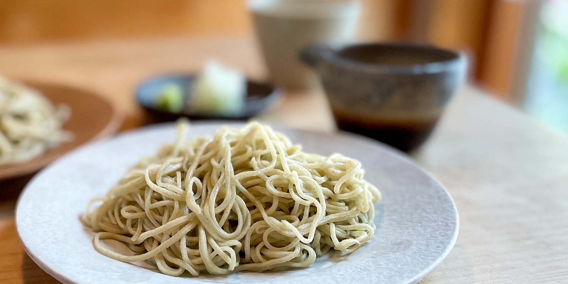 蕎麦や もりいろ - 画像3