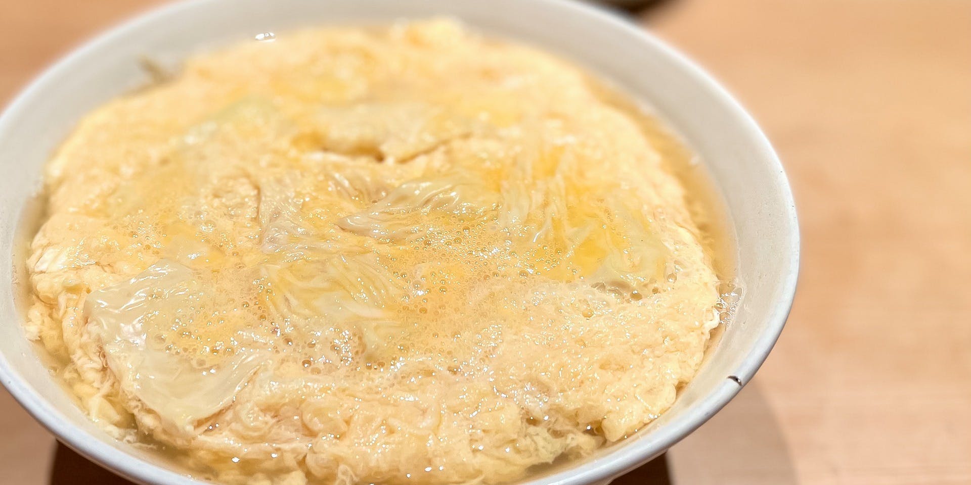 蕎麦や もりいろ - 画像4