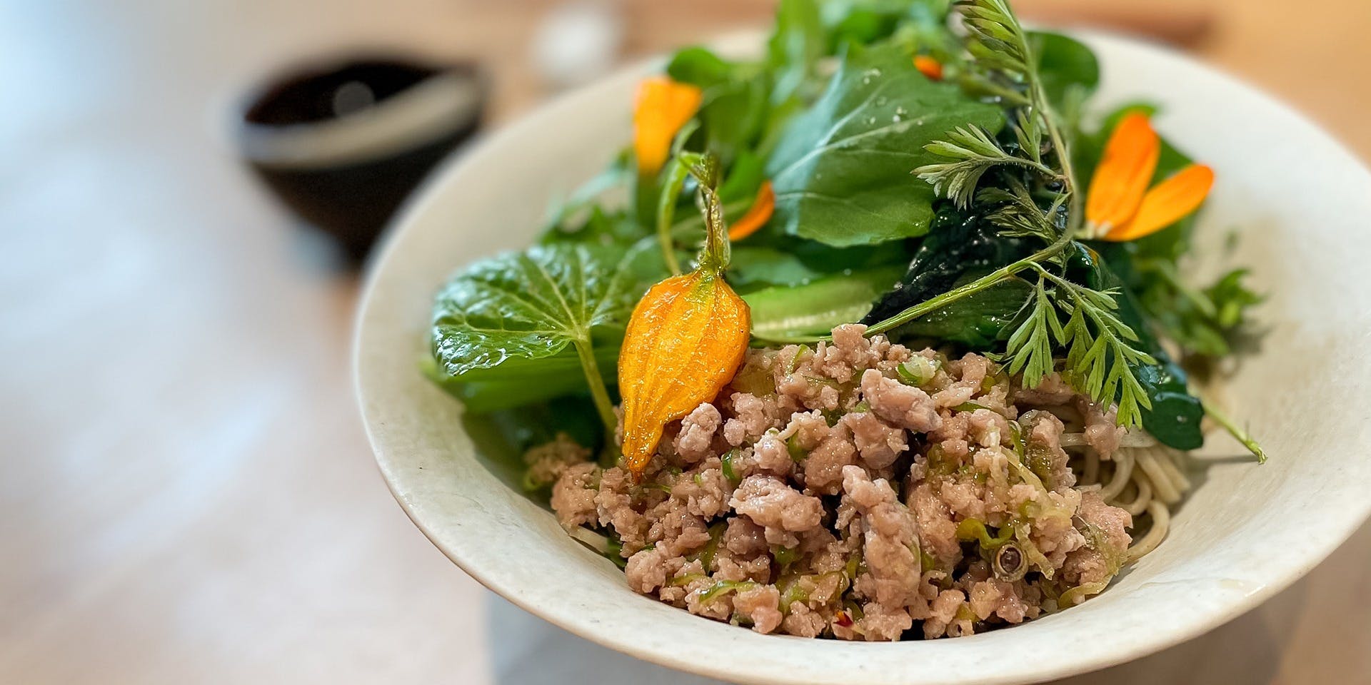 蕎麦や もりいろ - 画像5