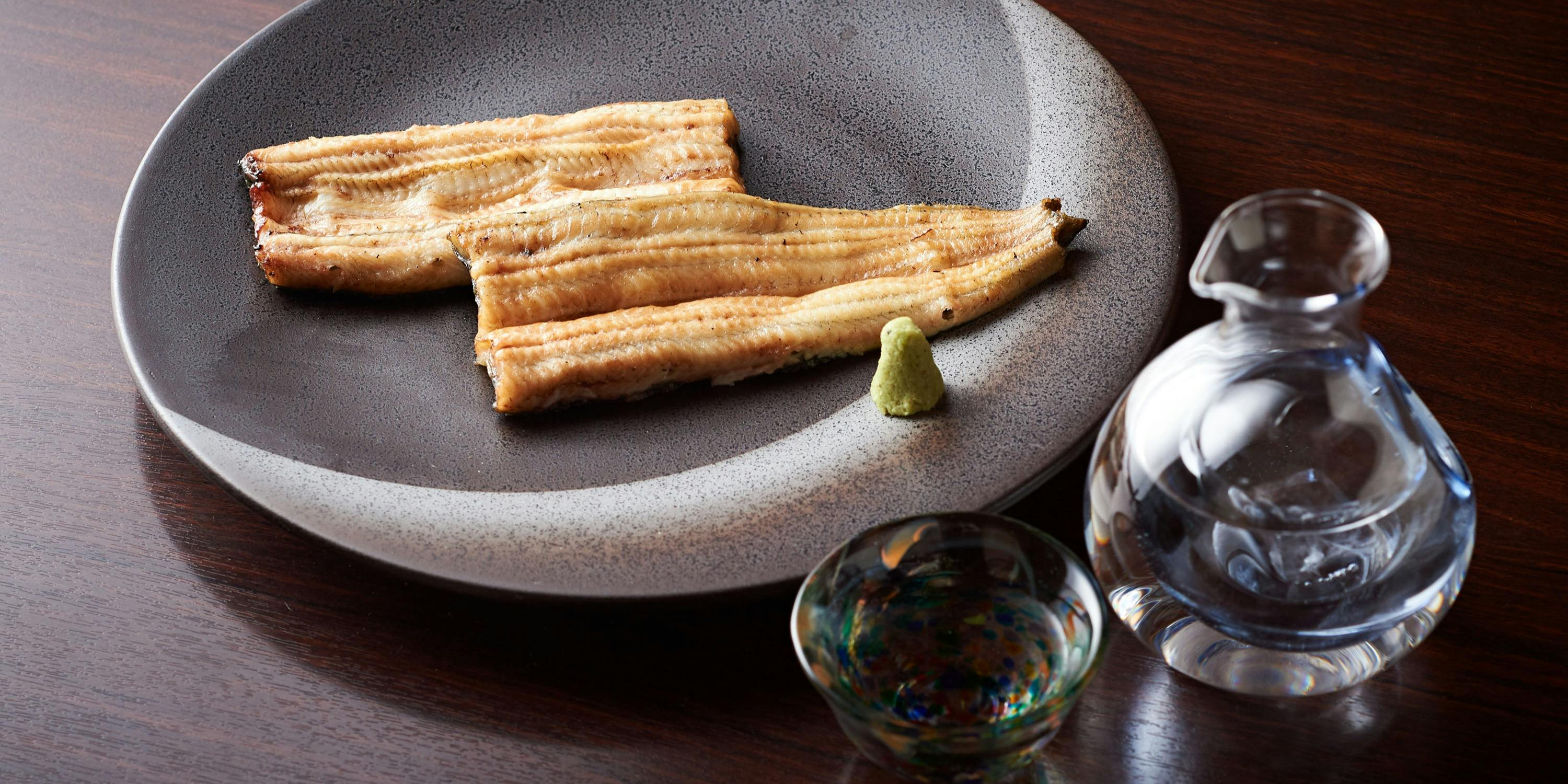 赤坂宮川本店 - 画像16