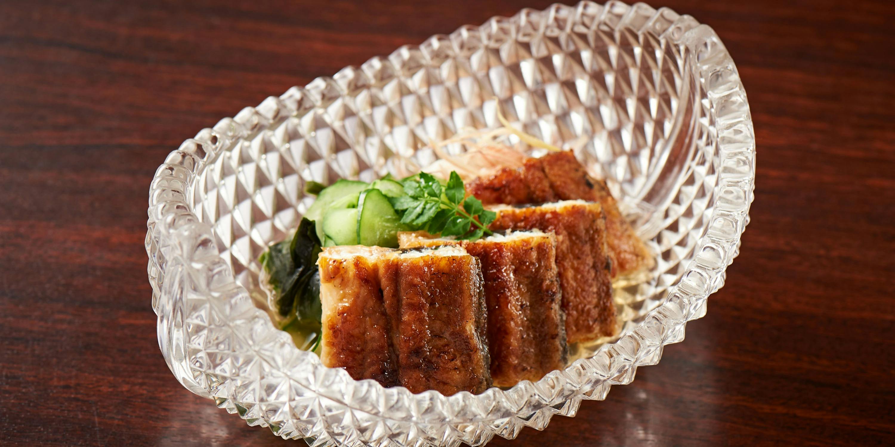 赤坂宮川本店 - 画像17