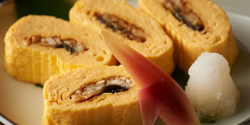 赤坂宮川本店 - 画像15