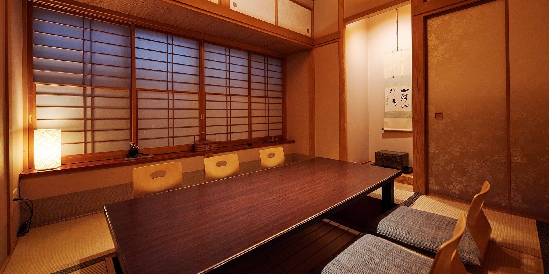 赤坂宮川本店 - 画像1