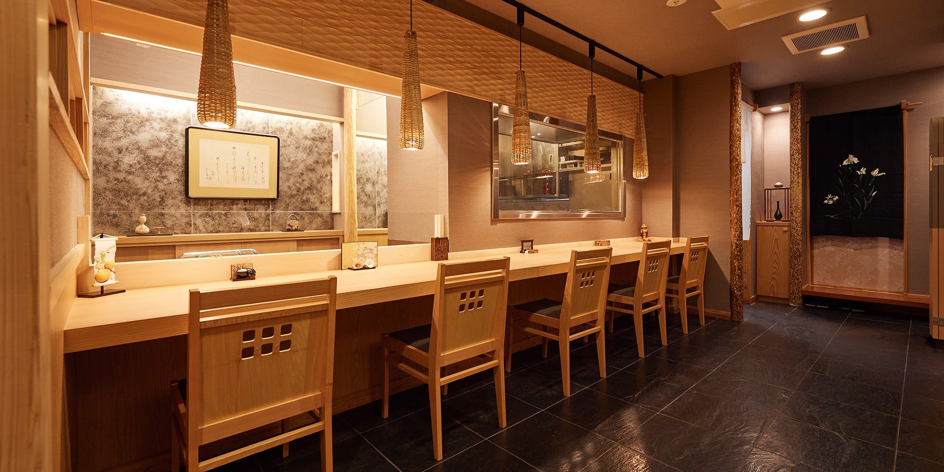 赤坂宮川本店 - 画像3