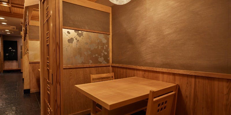 赤坂宮川本店 - 画像26