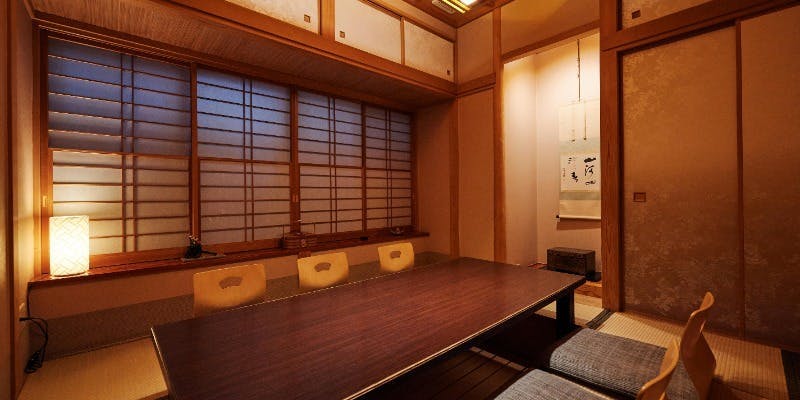 赤坂宮川本店 - 画像28