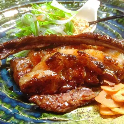 祇園の割烹では珍しい“ジビエ料理”を上品に
