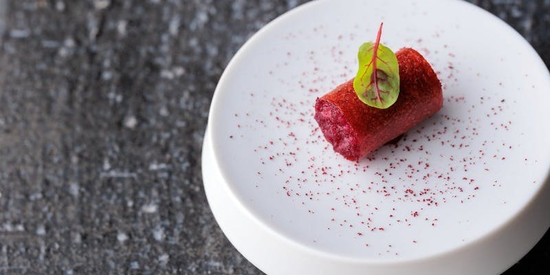 【 フランス料理 / 都季】シグニチャーコース（個室確約）